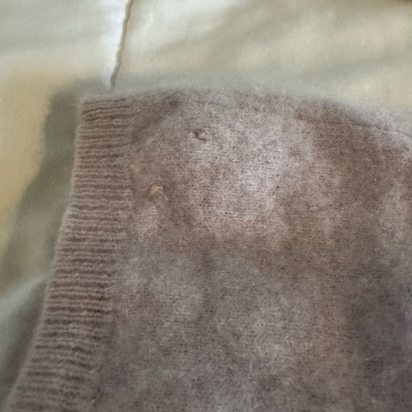 Theory Cashmere Sweater Size XS - Picture 11 of 11